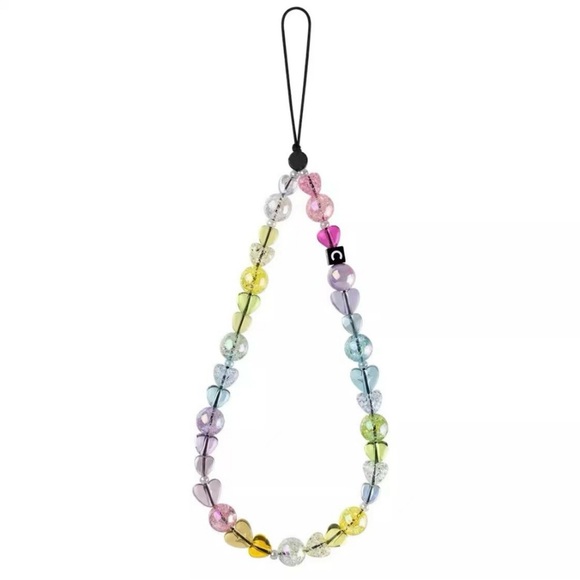 Casetify phone strap, charm - Picture 1 of 5